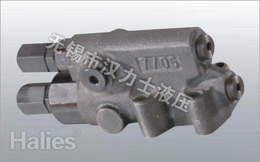 हाइड्रोलिक दबाव वाल्व A10V028DFR